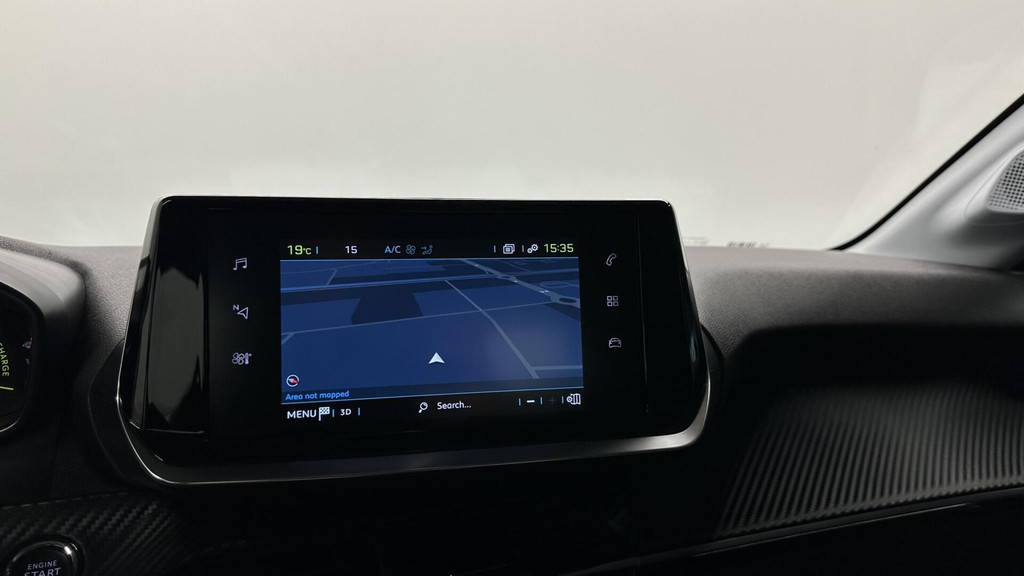 Peugeot e-208 (S225TK) met abonnement