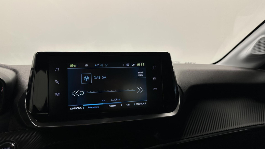 Peugeot e-208 (S225TK) met abonnement