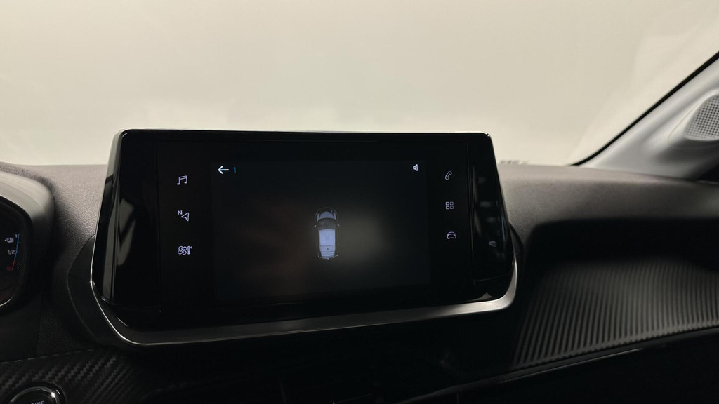 Peugeot e-208 (S225TK) met abonnement