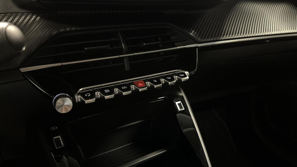 Peugeot e-208 (S225TK) met abonnement