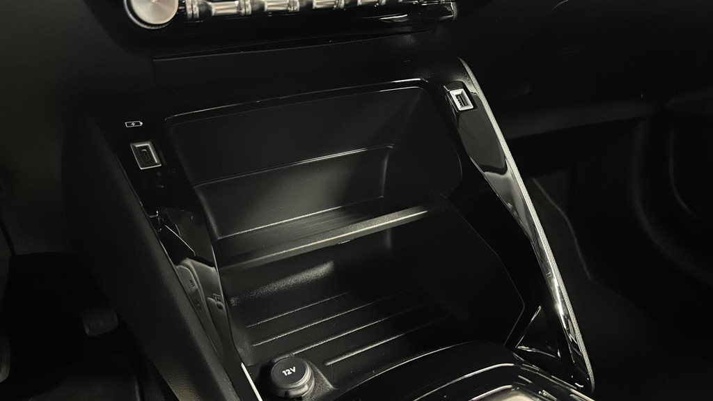 Peugeot e-208 (S225TK) met abonnement