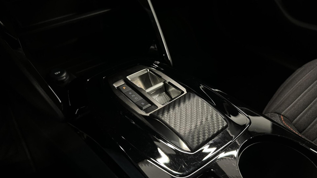 Peugeot e-208 (S225TK) met abonnement