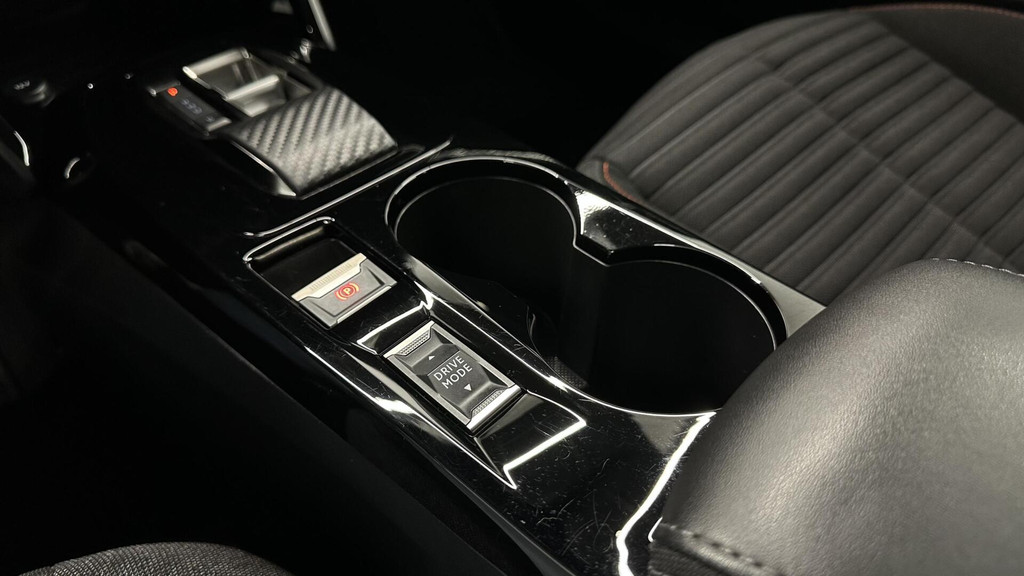 Peugeot e-208 (S225TK) met abonnement