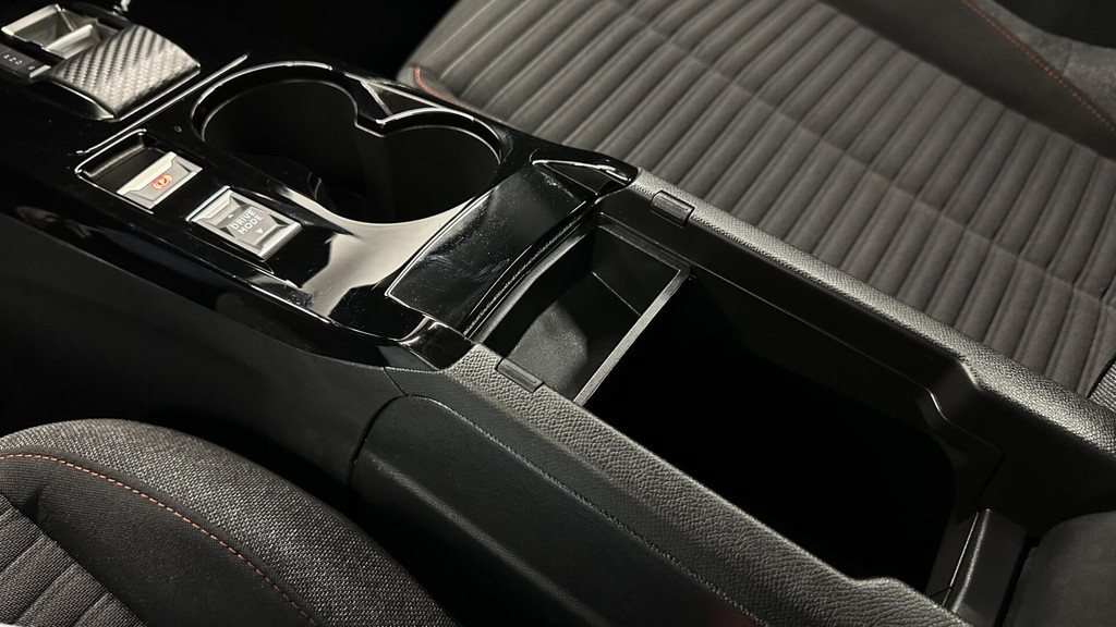 Peugeot e-208 (S225TK) met abonnement