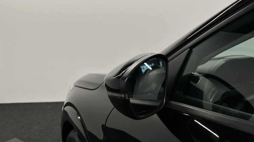 Peugeot e-208 (R214DZ) met abonnement