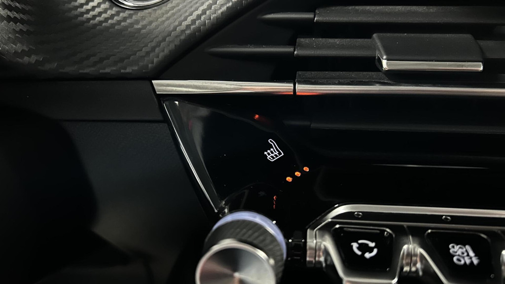 Peugeot e-208 (R214DZ) met abonnement