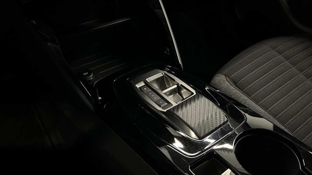 Peugeot e-208 (R214DZ) met abonnement