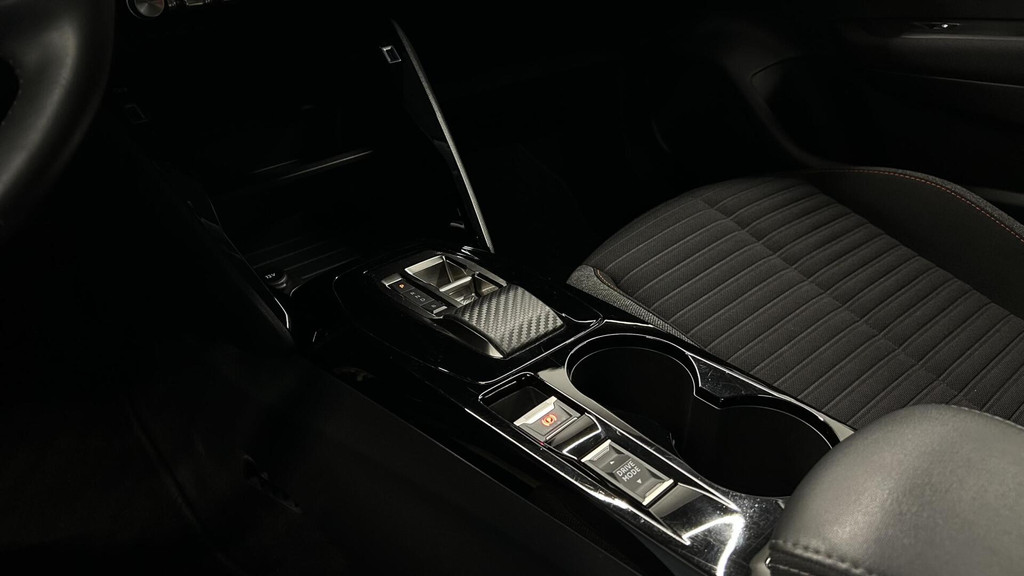 Peugeot e-208 (R214DZ) met abonnement