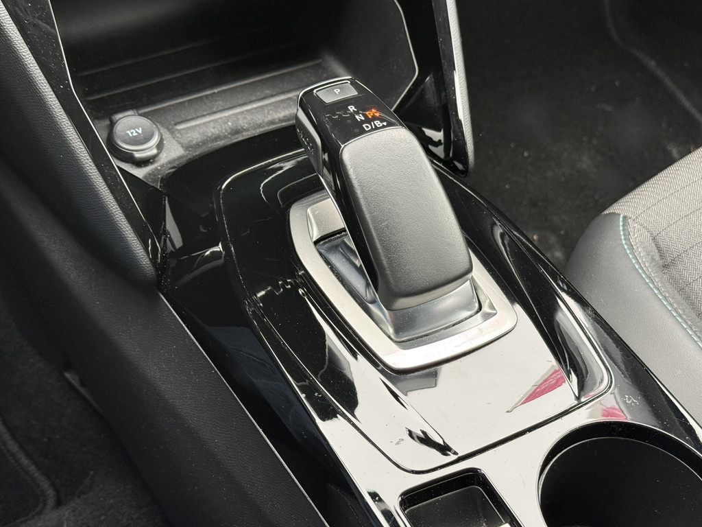 Peugeot e-2008 (K966SP) met abonnement