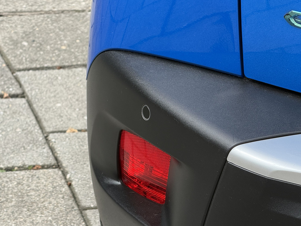 Peugeot e-2008 (K966SP) met abonnement