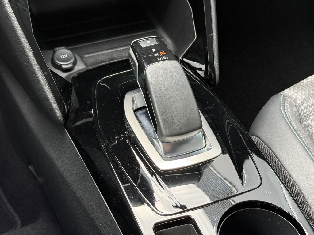 Peugeot e-2008 (K966SP) met abonnement