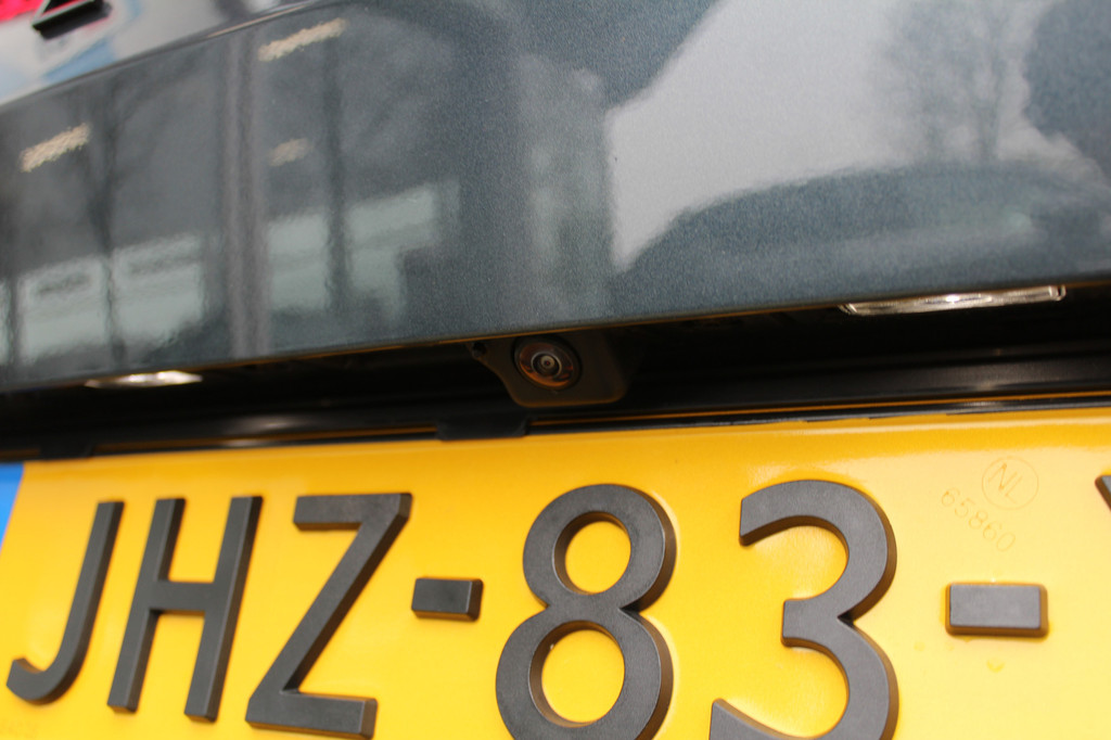 CUPRA Formentor (JHZ83X) met abonnement