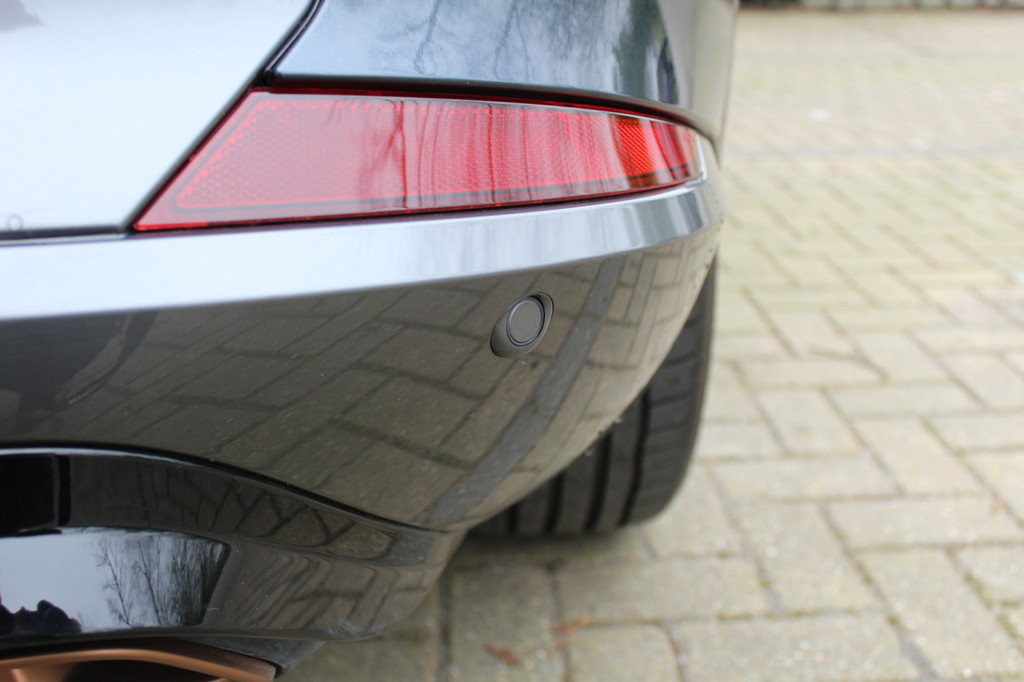 CUPRA Formentor (JHZ83X) met abonnement