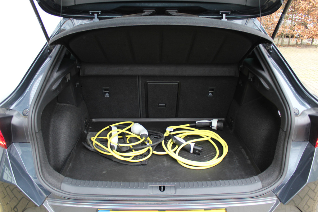 CUPRA Formentor (JHZ83X) met abonnement