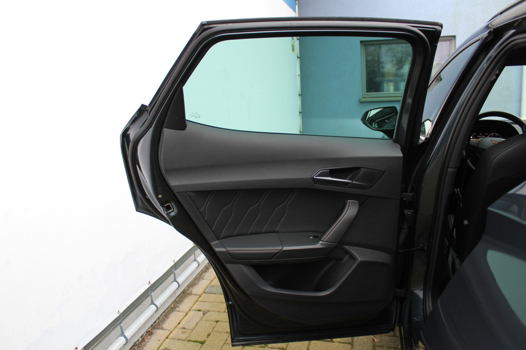 CUPRA Formentor (JHZ83X) met abonnement