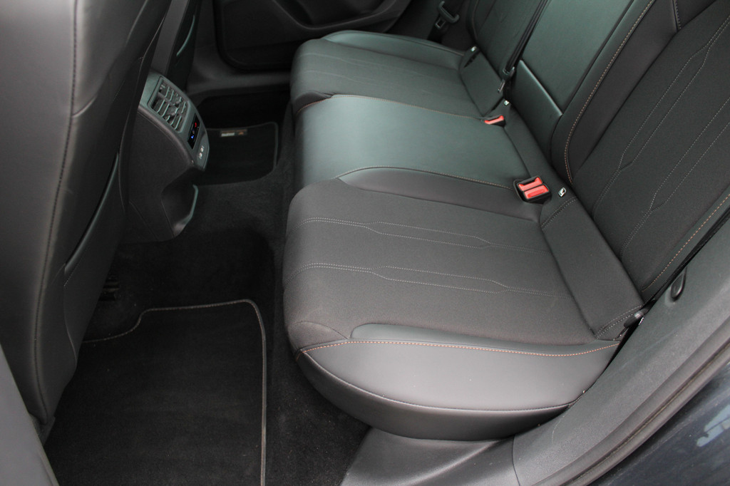 CUPRA Formentor (JHZ83X) met abonnement