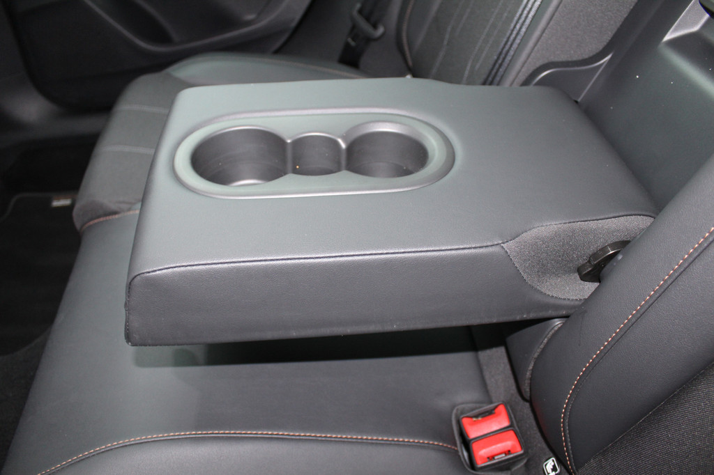 CUPRA Formentor (JHZ83X) met abonnement