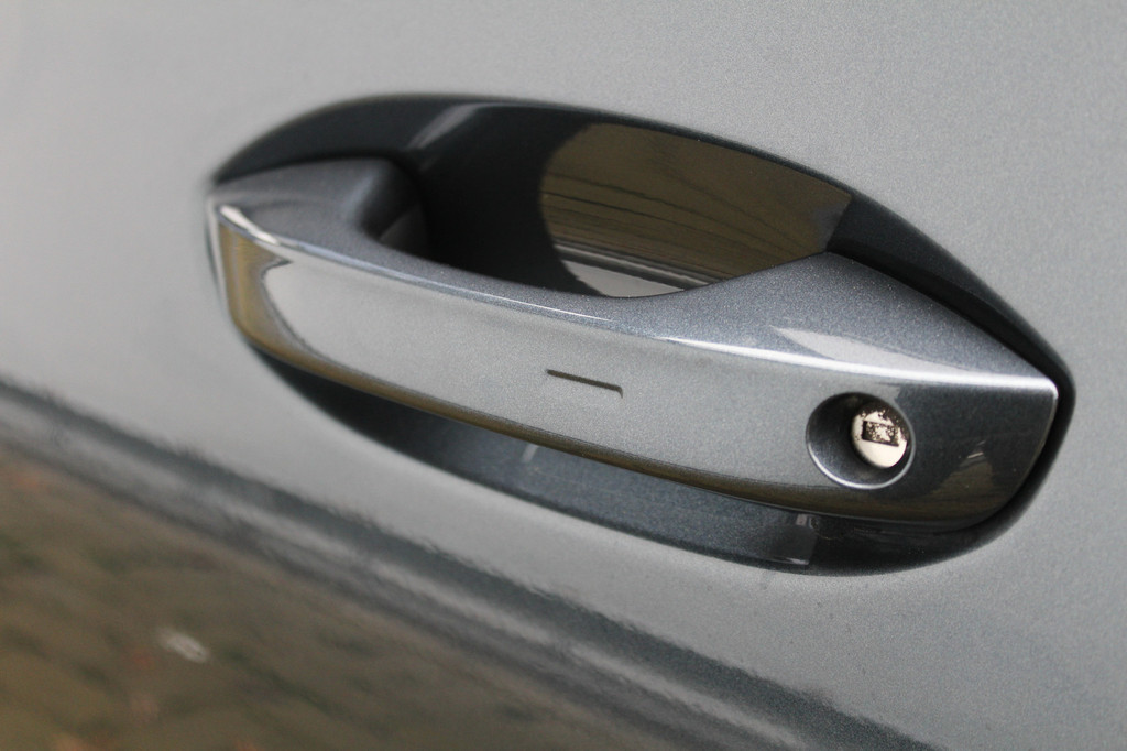 CUPRA Formentor (JHZ83X) met abonnement