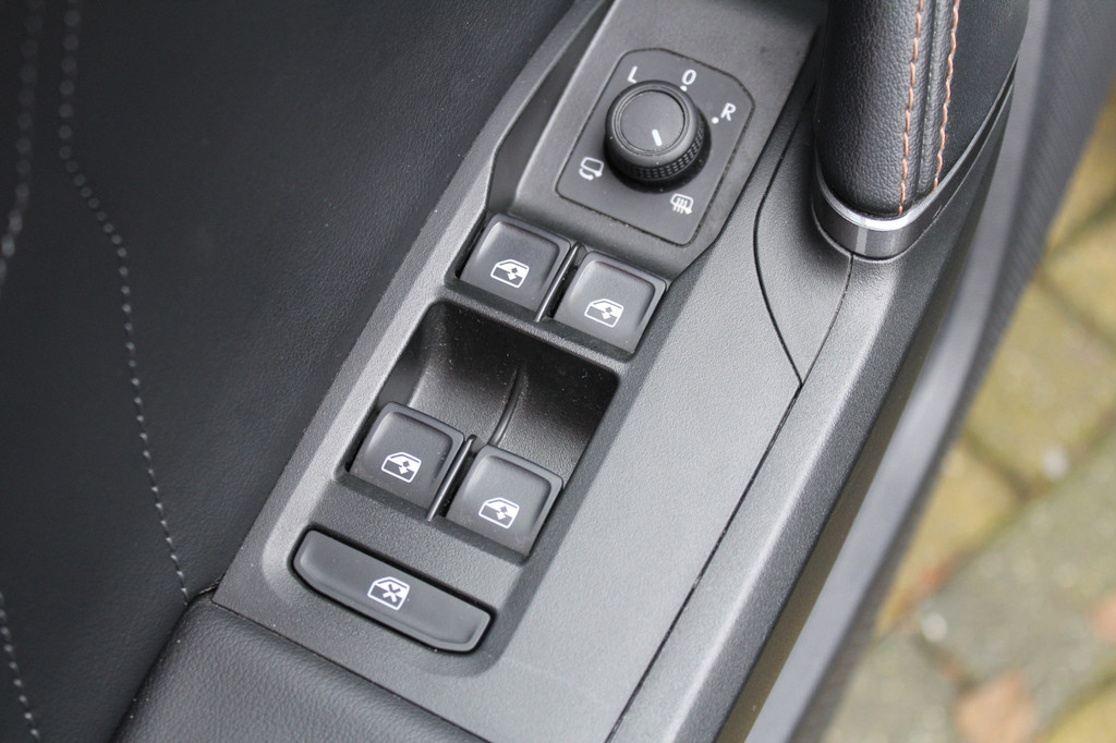 CUPRA Formentor (JHZ83X) met abonnement