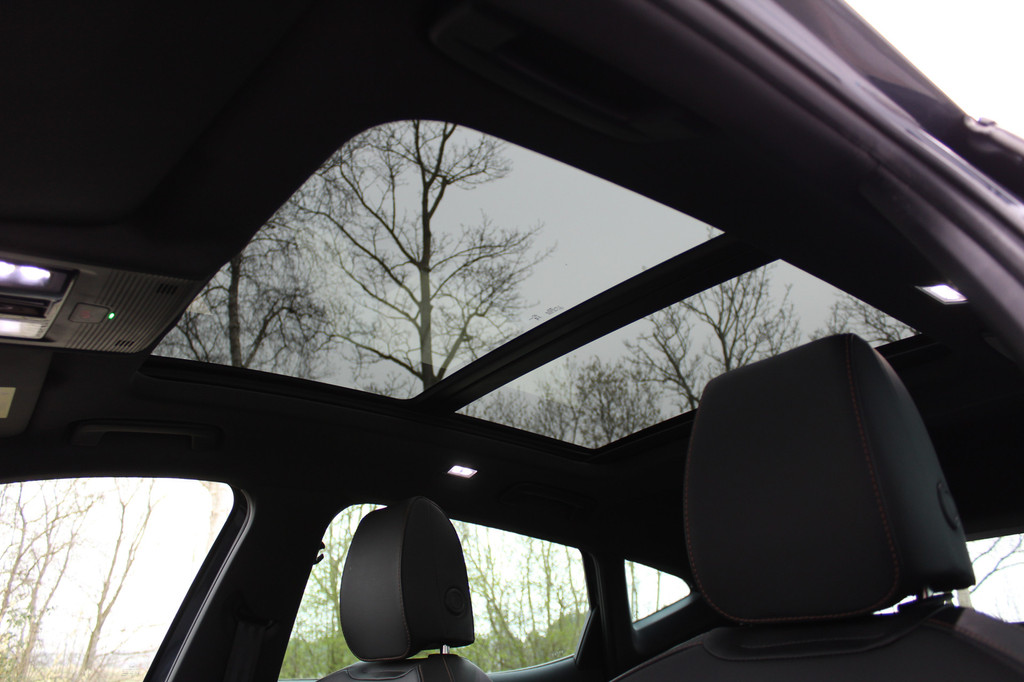 CUPRA Formentor (JHZ83X) met abonnement