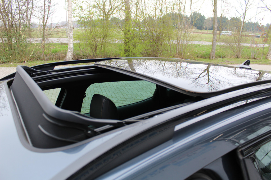 CUPRA Formentor (JHZ83X) met abonnement