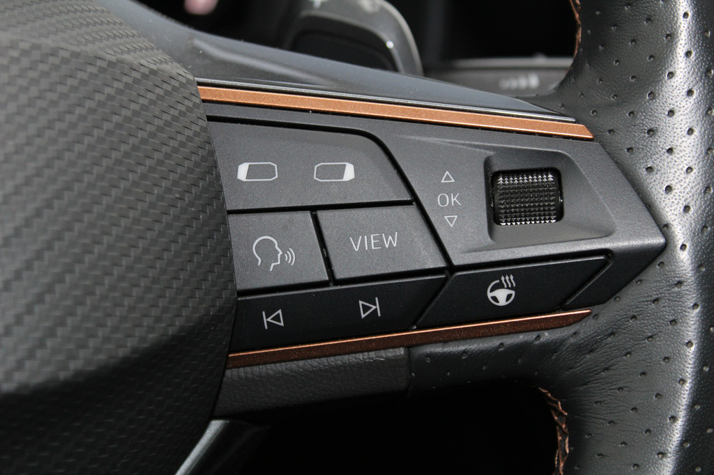 CUPRA Formentor (JHZ83X) met abonnement