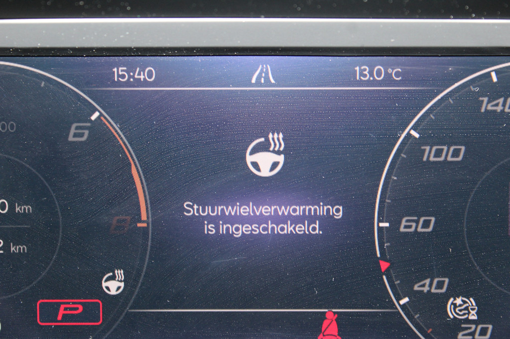 CUPRA Formentor (JHZ83X) met abonnement