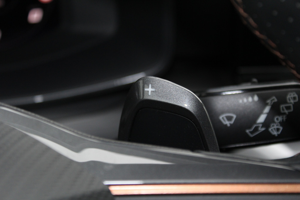 CUPRA Formentor (JHZ83X) met abonnement