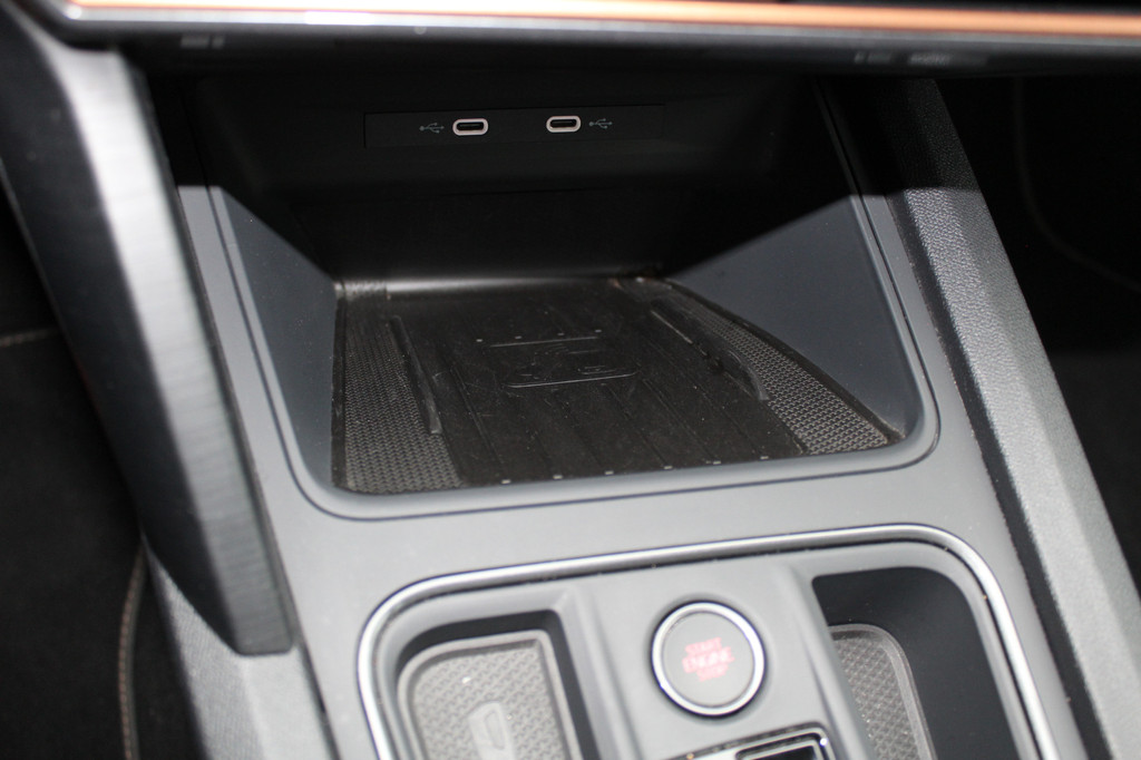 CUPRA Formentor (JHZ83X) met abonnement