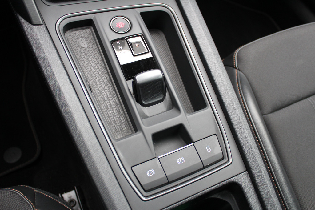 CUPRA Formentor (JHZ83X) met abonnement