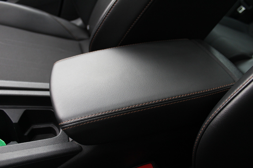 CUPRA Formentor (JHZ83X) met abonnement