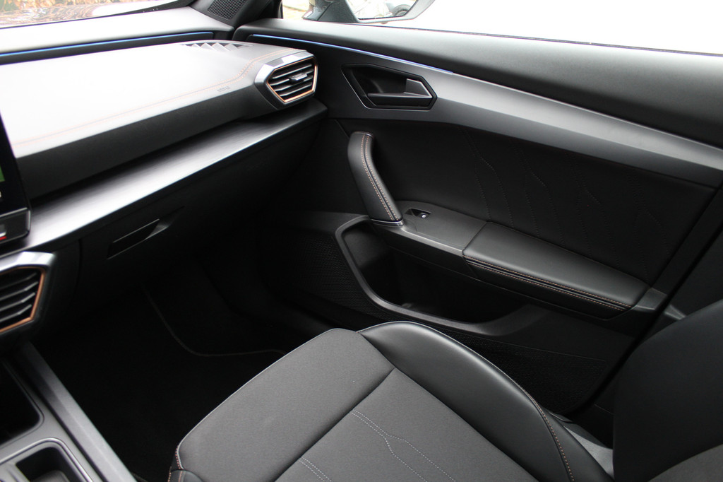 CUPRA Formentor (JHZ83X) met abonnement