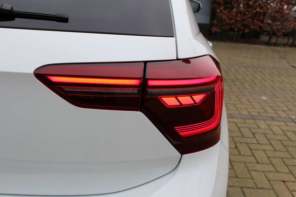 Volkswagen Polo (JJV58K) met abonnement