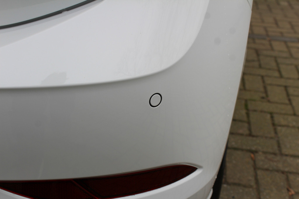 Volkswagen Polo (JJV58K) met abonnement