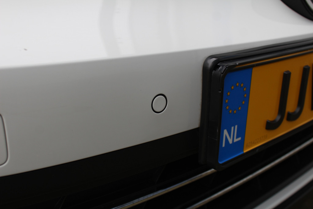 Volkswagen Polo (JJV58K) met abonnement