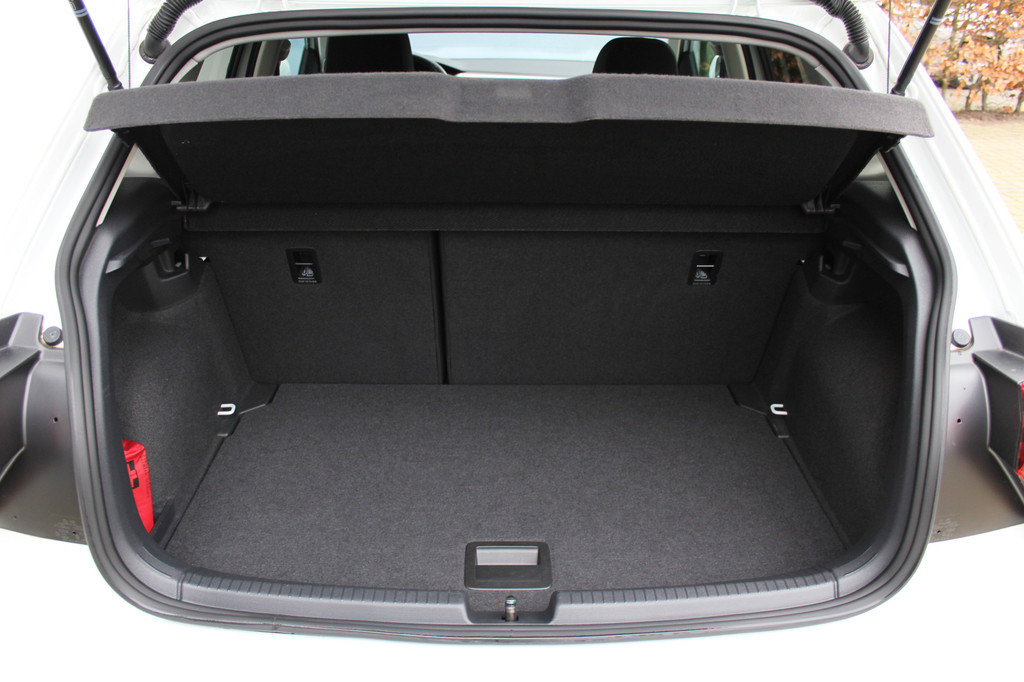 Volkswagen Polo (JJV58K) met abonnement