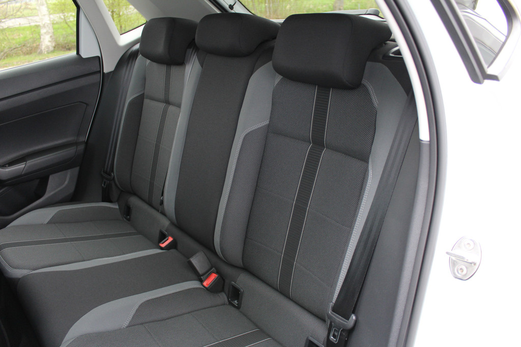 Volkswagen Polo (JJV58K) met abonnement