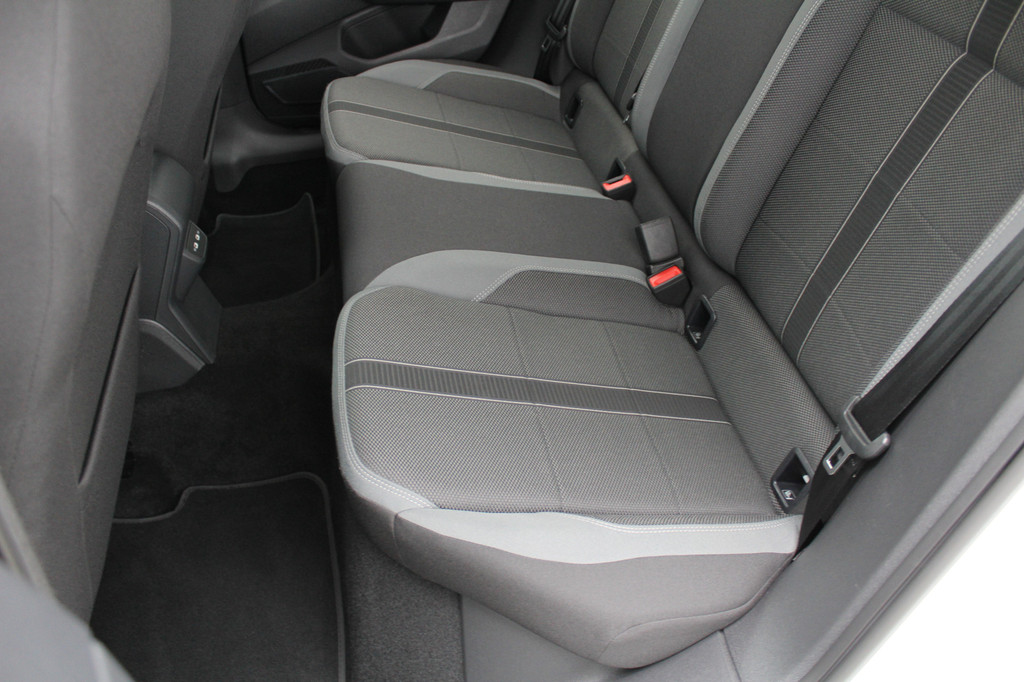 Volkswagen Polo (JJV58K) met abonnement