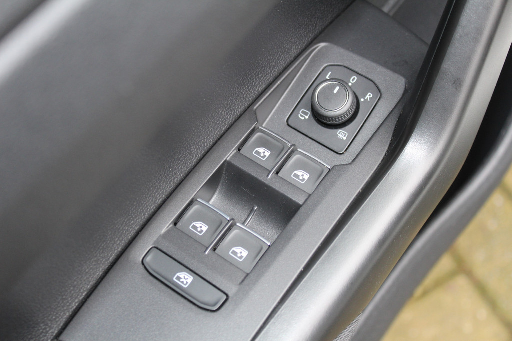 Volkswagen Polo (JJV58K) met abonnement