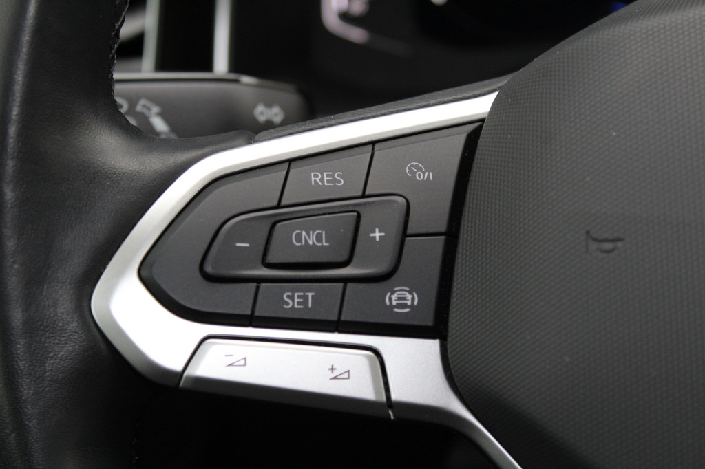 Volkswagen Polo (JJV58K) met abonnement