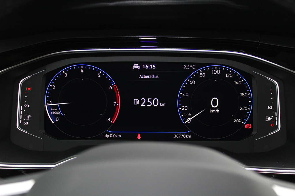 Volkswagen Polo (JJV58K) met abonnement