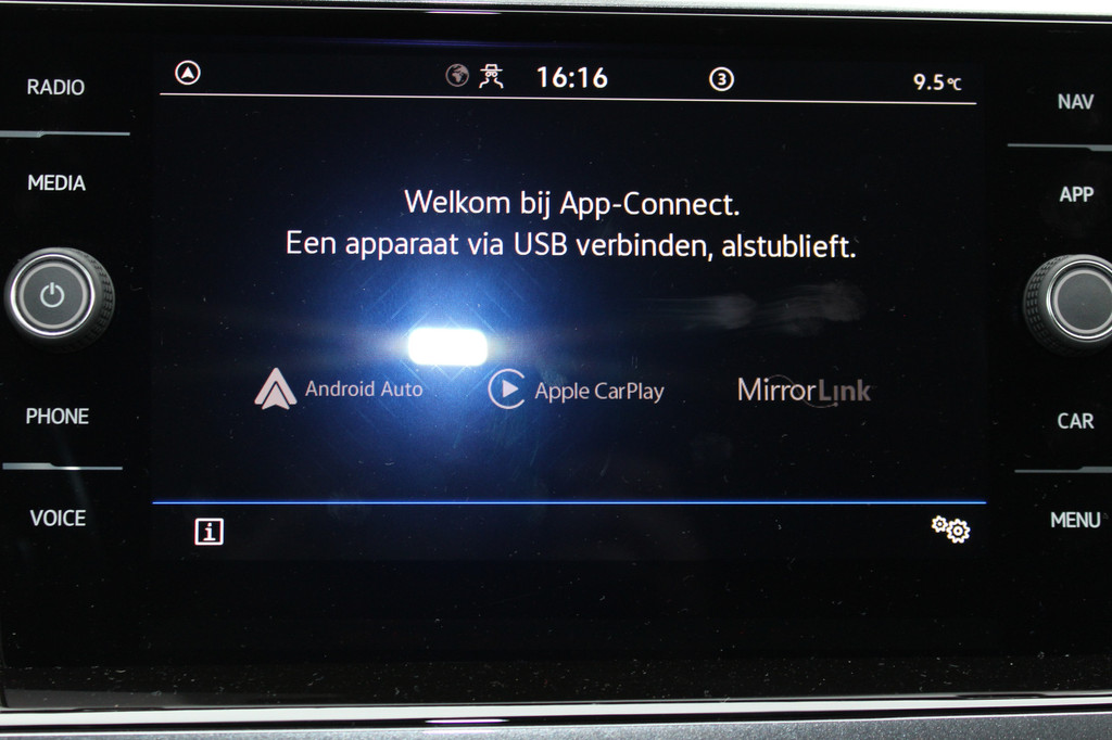 Volkswagen Polo (JJV58K) met abonnement