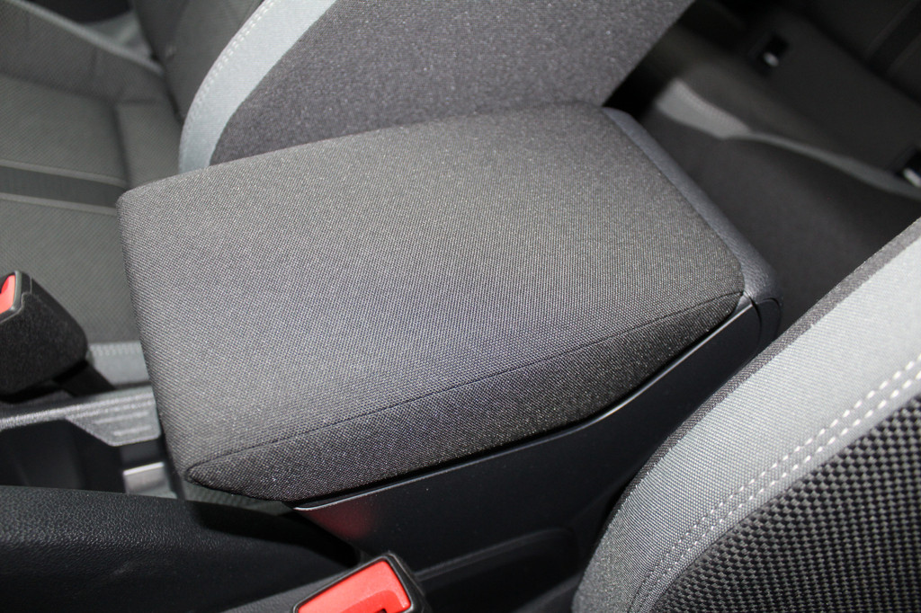 Volkswagen Polo (JJV58K) met abonnement