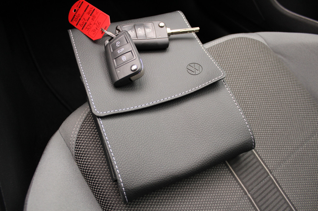 Volkswagen Polo (JJV58K) met abonnement