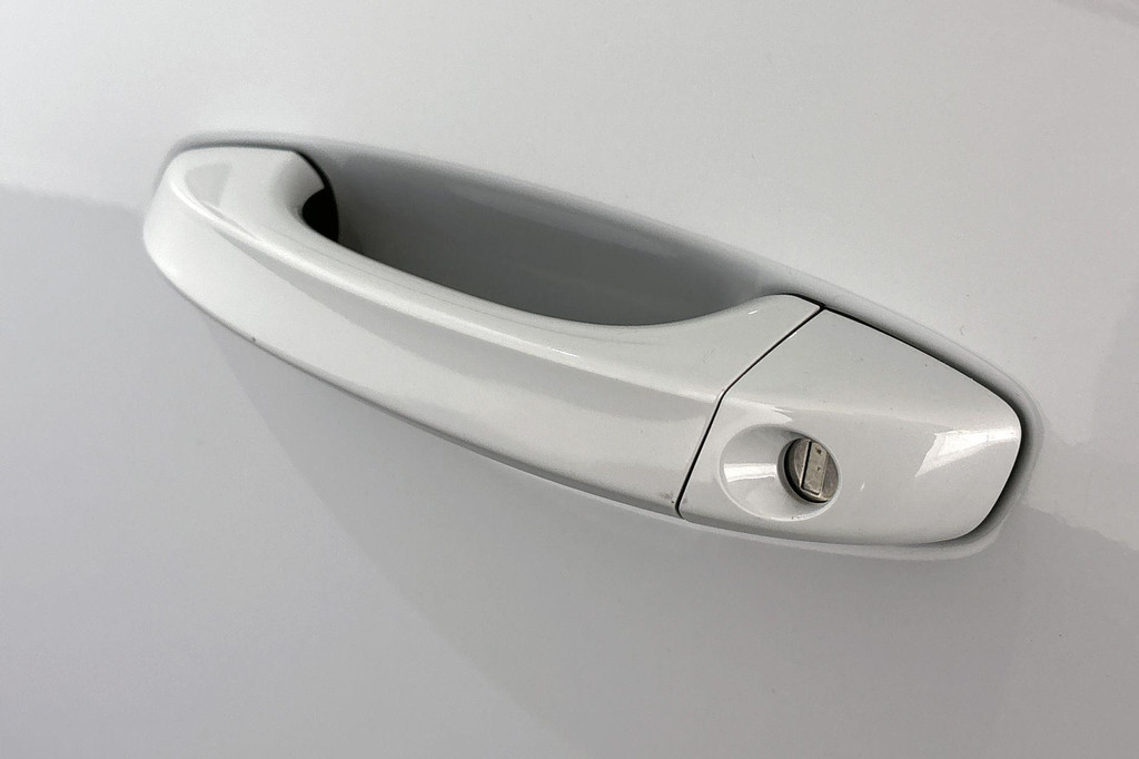 Peugeot 308 (GDX94X) met abonnement
