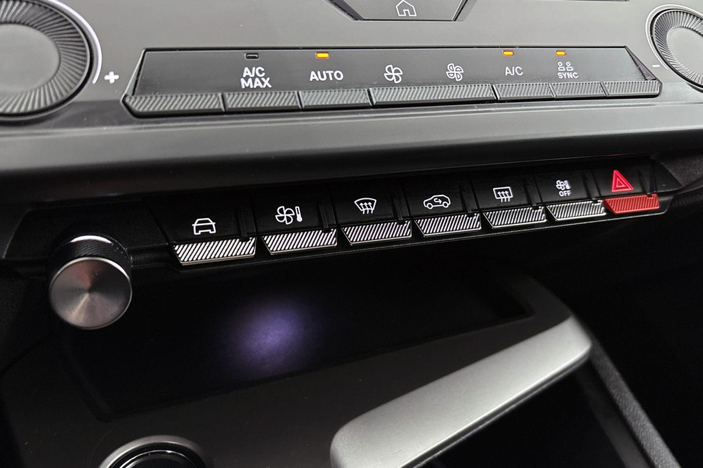 Peugeot 308 (GDX94X) met abonnement