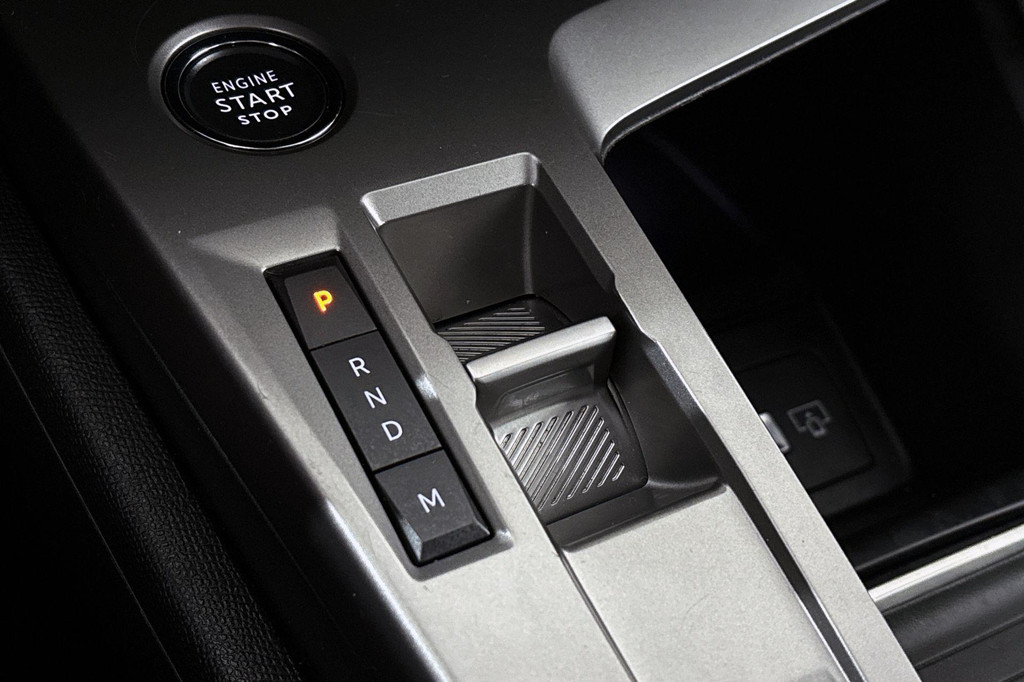 Peugeot 308 (GDX94X) met abonnement