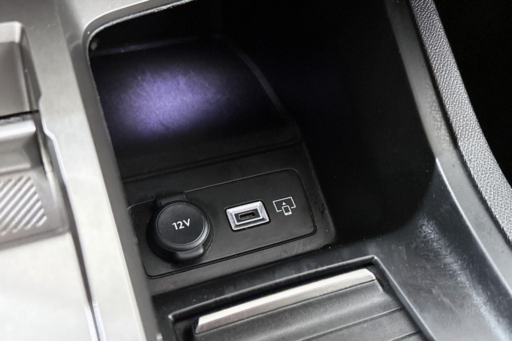 Peugeot 308 (GDX94X) met abonnement