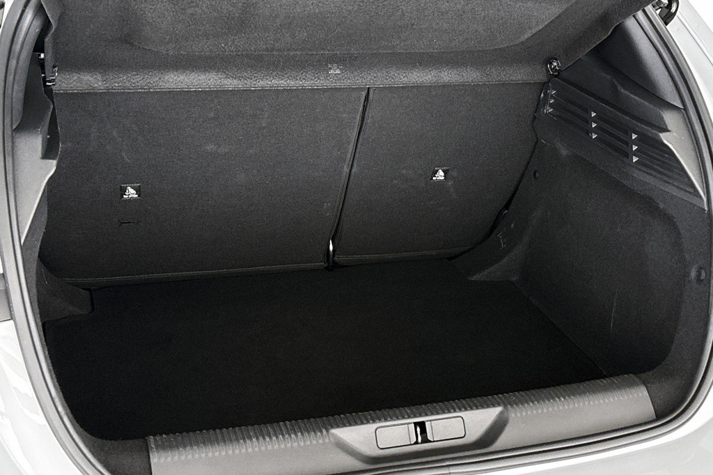 Peugeot 308 (GDX94X) met abonnement
