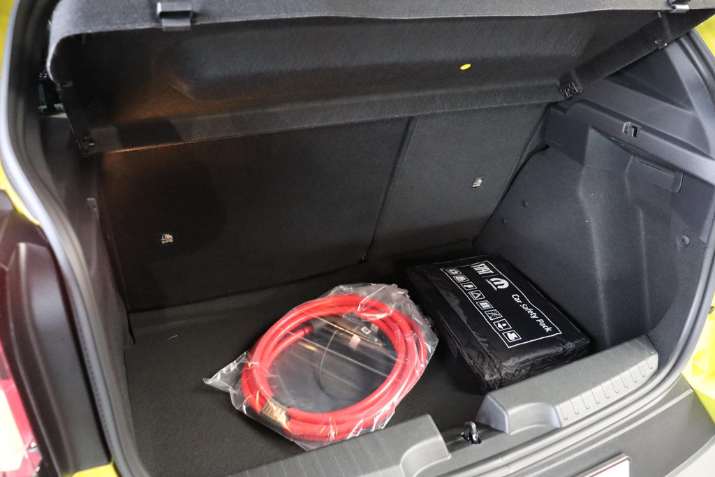 Fiat Panda (KDN74X) met abonnement